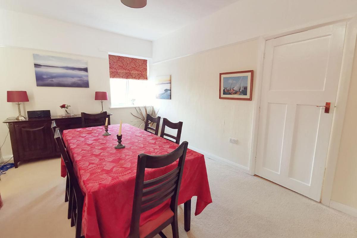 Cae Grugog Cottage-3 Bed-Sleeps 6-Ground Floor Bathroom Trearddur Exterior foto